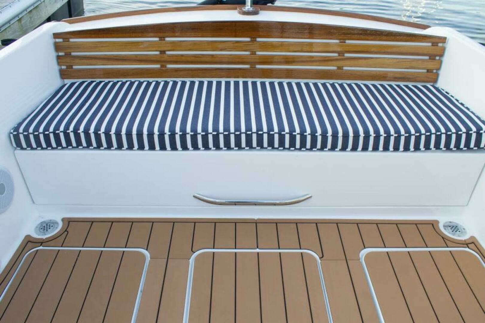 2024 New Harbor Boats New Harbor 28 - Image 14