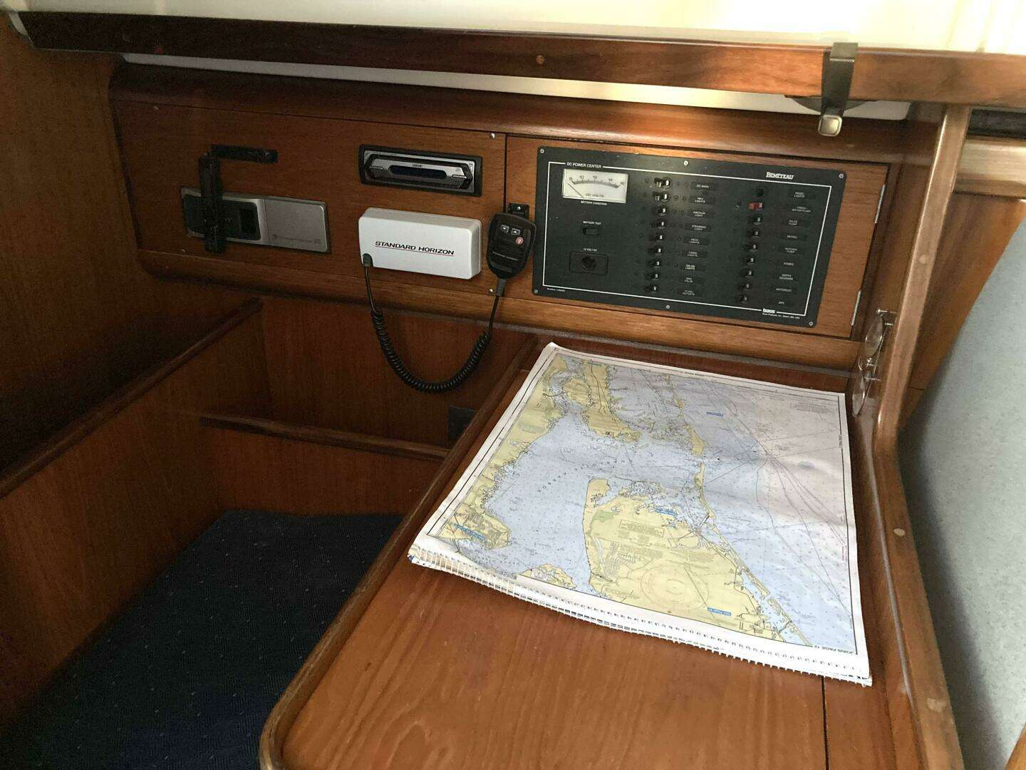 1993 Beneteau — - Image 16