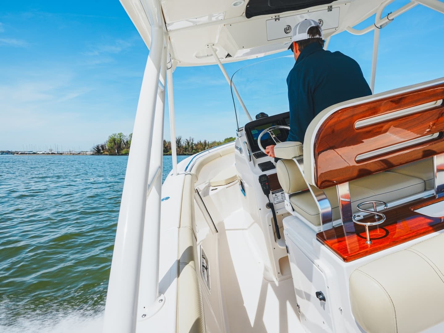 2017 Pursuit S 280 Center Console - Image 19