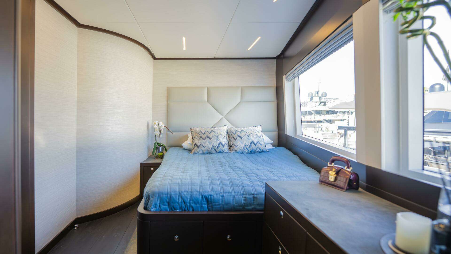 2024 Hargrave E Series Superyachts Division - Image 22