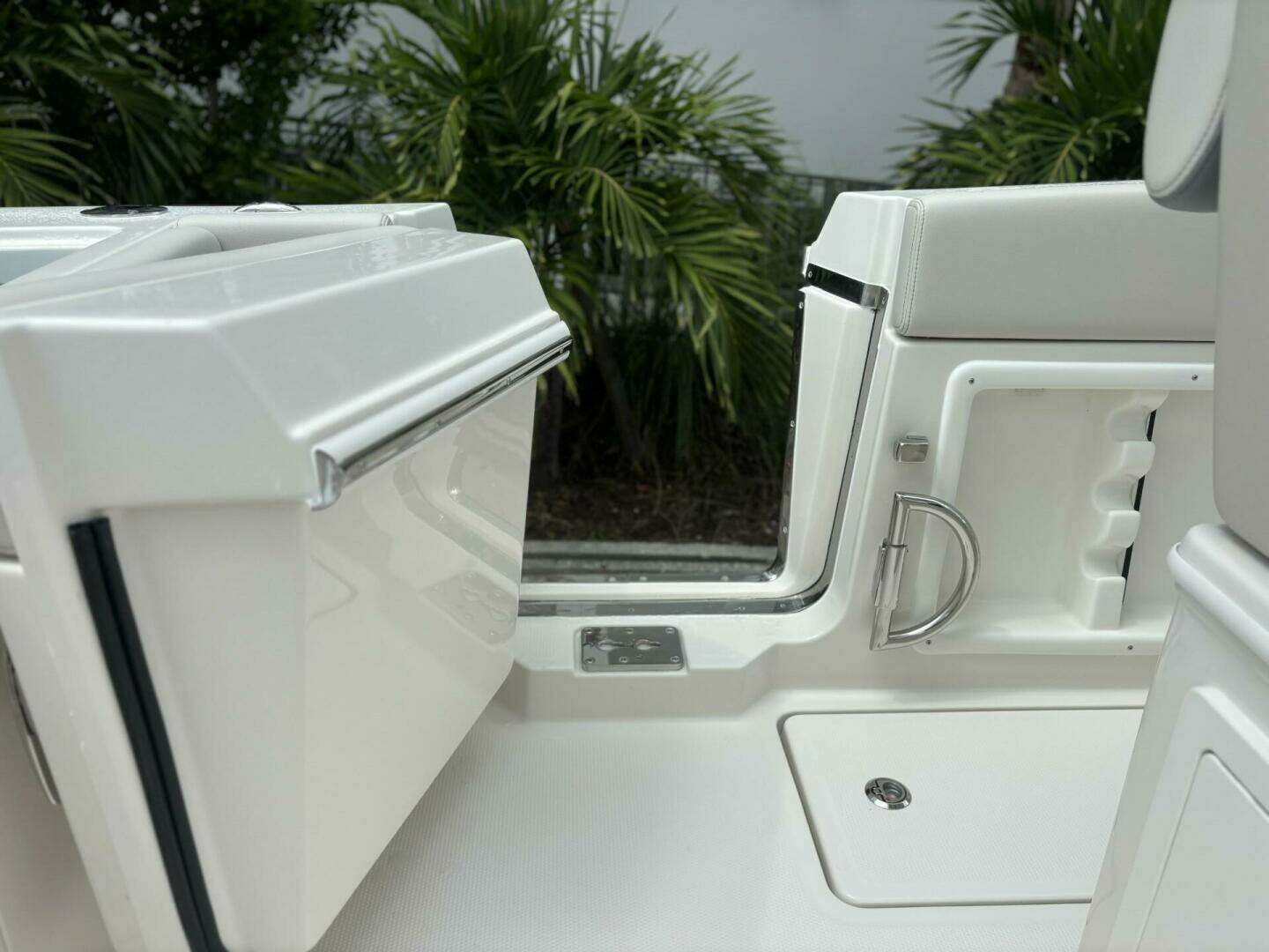 2026 Sailfish 252 CC - Image 5