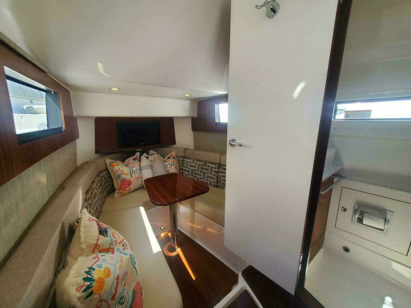 2023 Pursuit S 378 Sport - Image 41