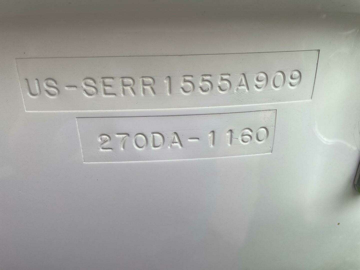 2000 Sea Ray 290 - Image 53