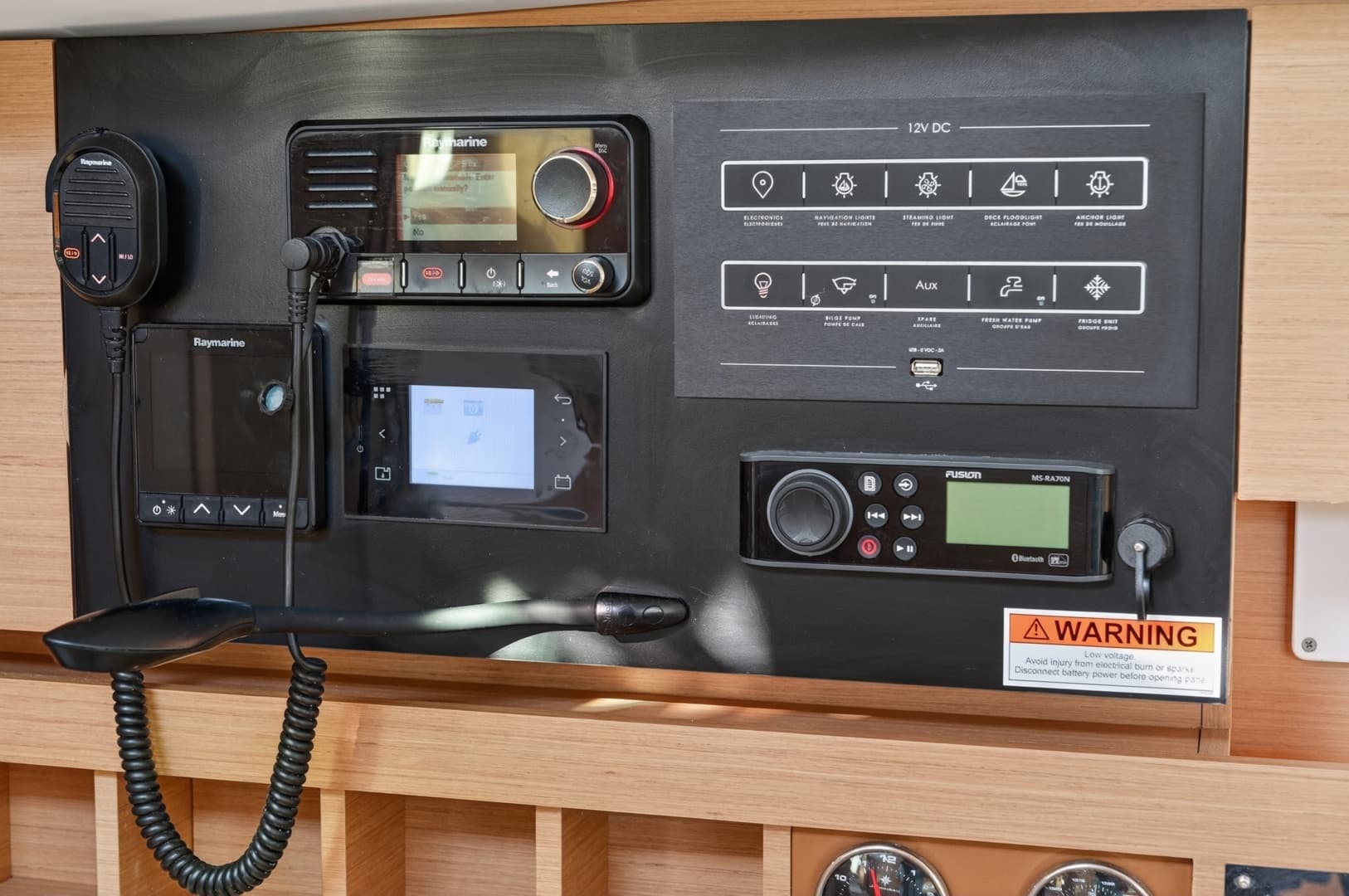 2019 Jeanneau Sun Odyssey 490 - Image 69