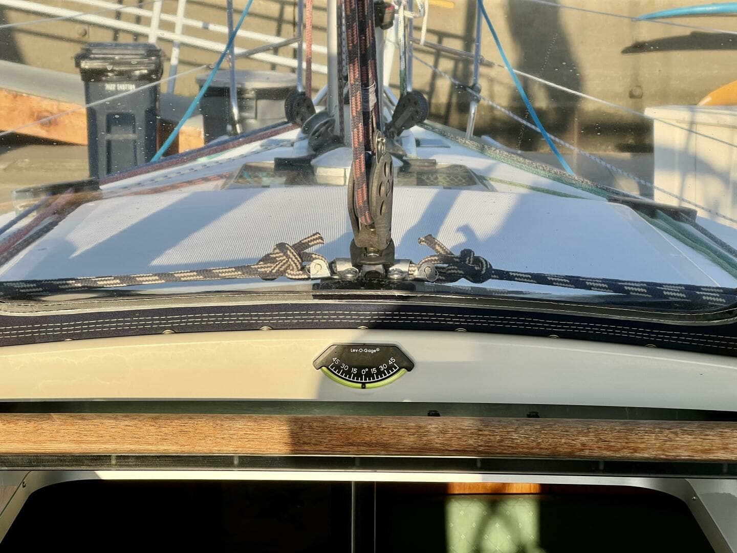 2005 Jeanneau Sun Odyssey 35 - Image 37