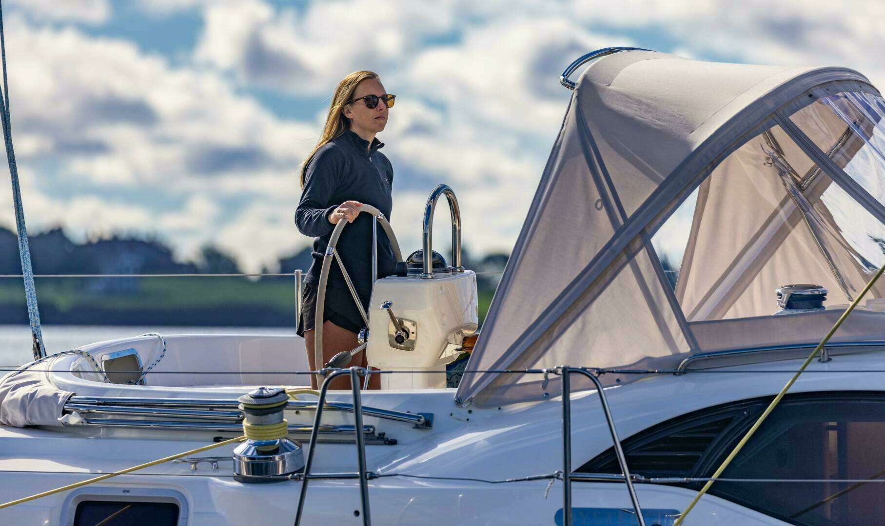 2008 Oyster Yachts — - Image 8
