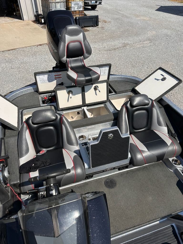 2017 Ranger Z519 - 2