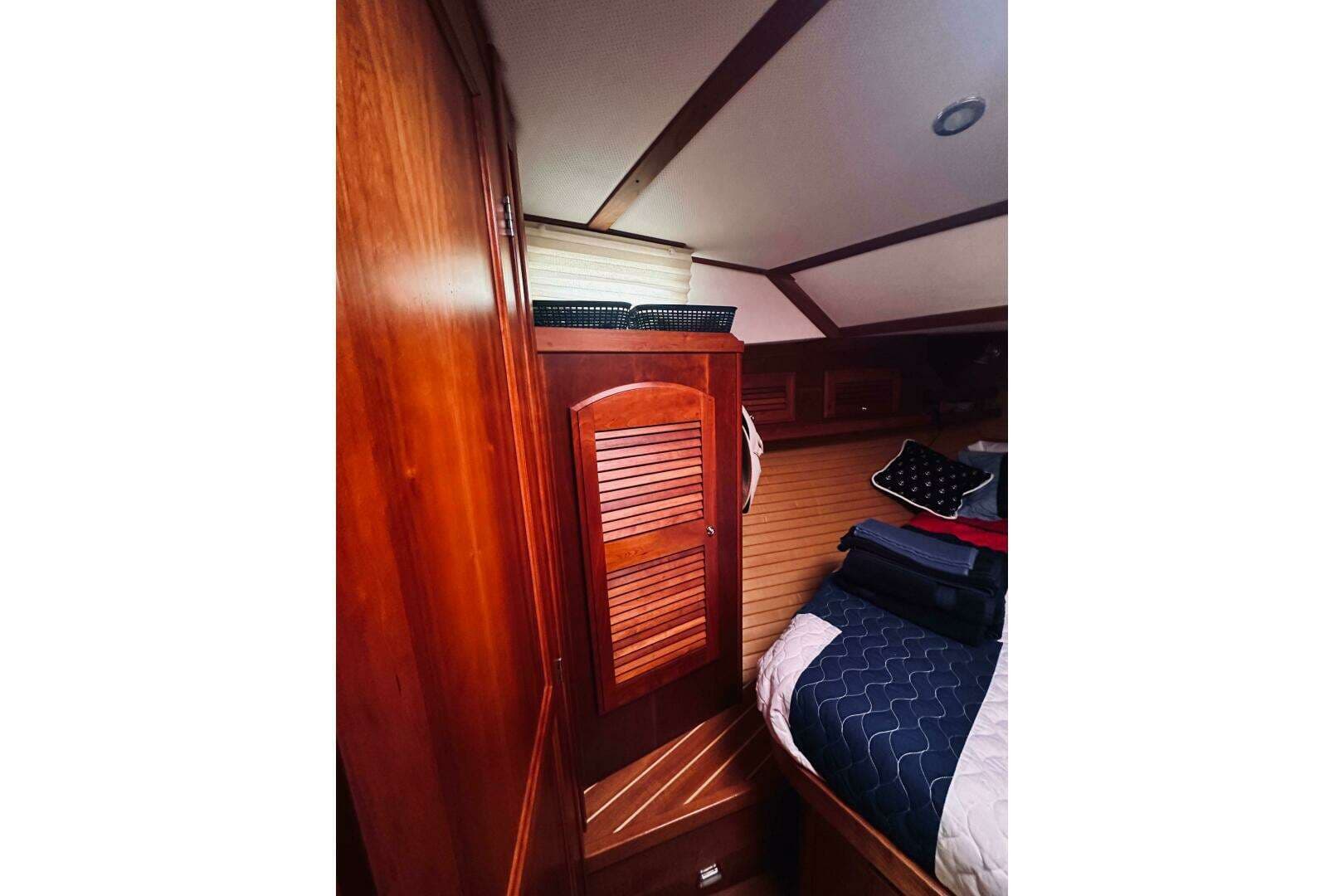 2008 Sabre 38 Hard Top Express - Image 43