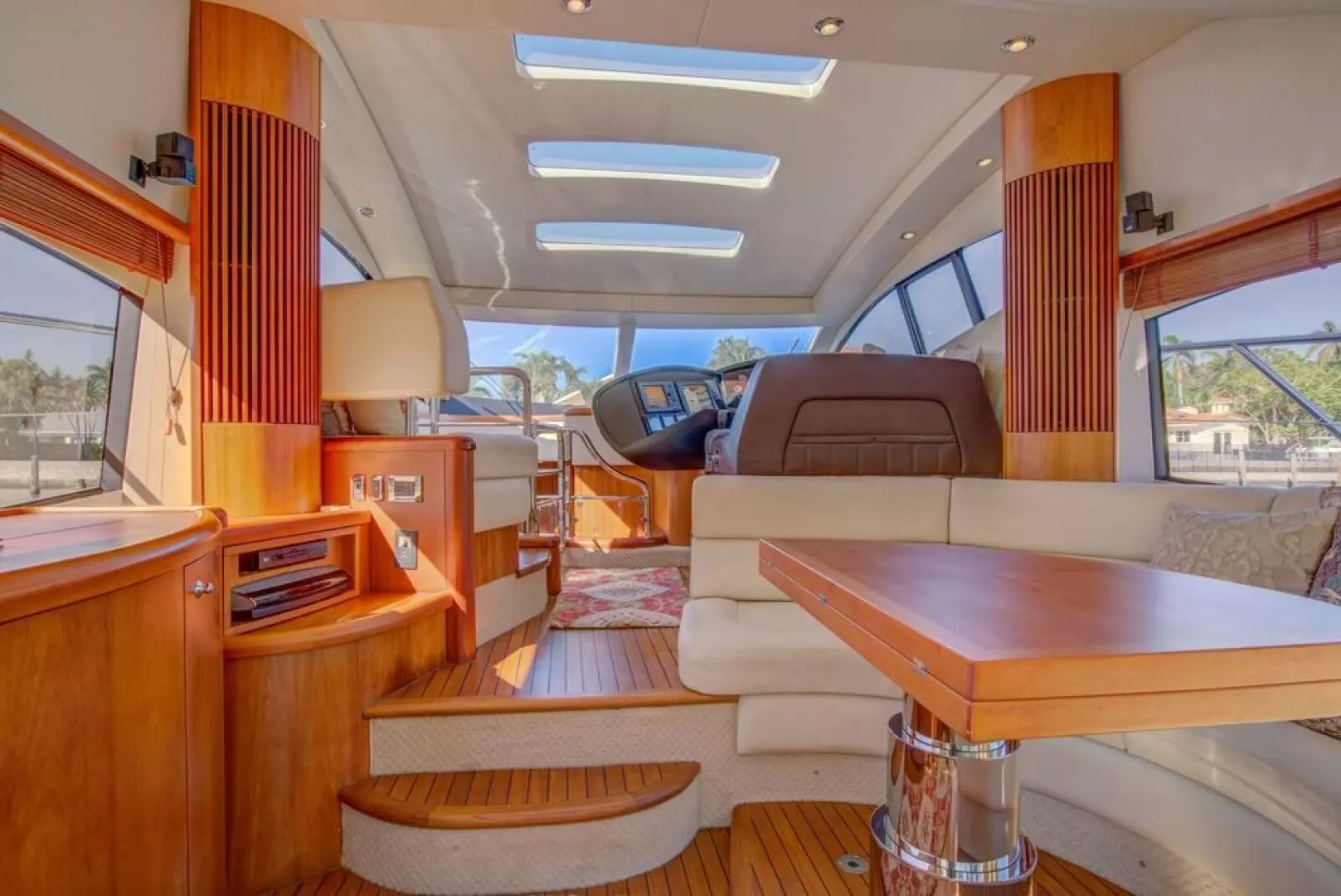 2010 Sunseeker Predator - Image 12