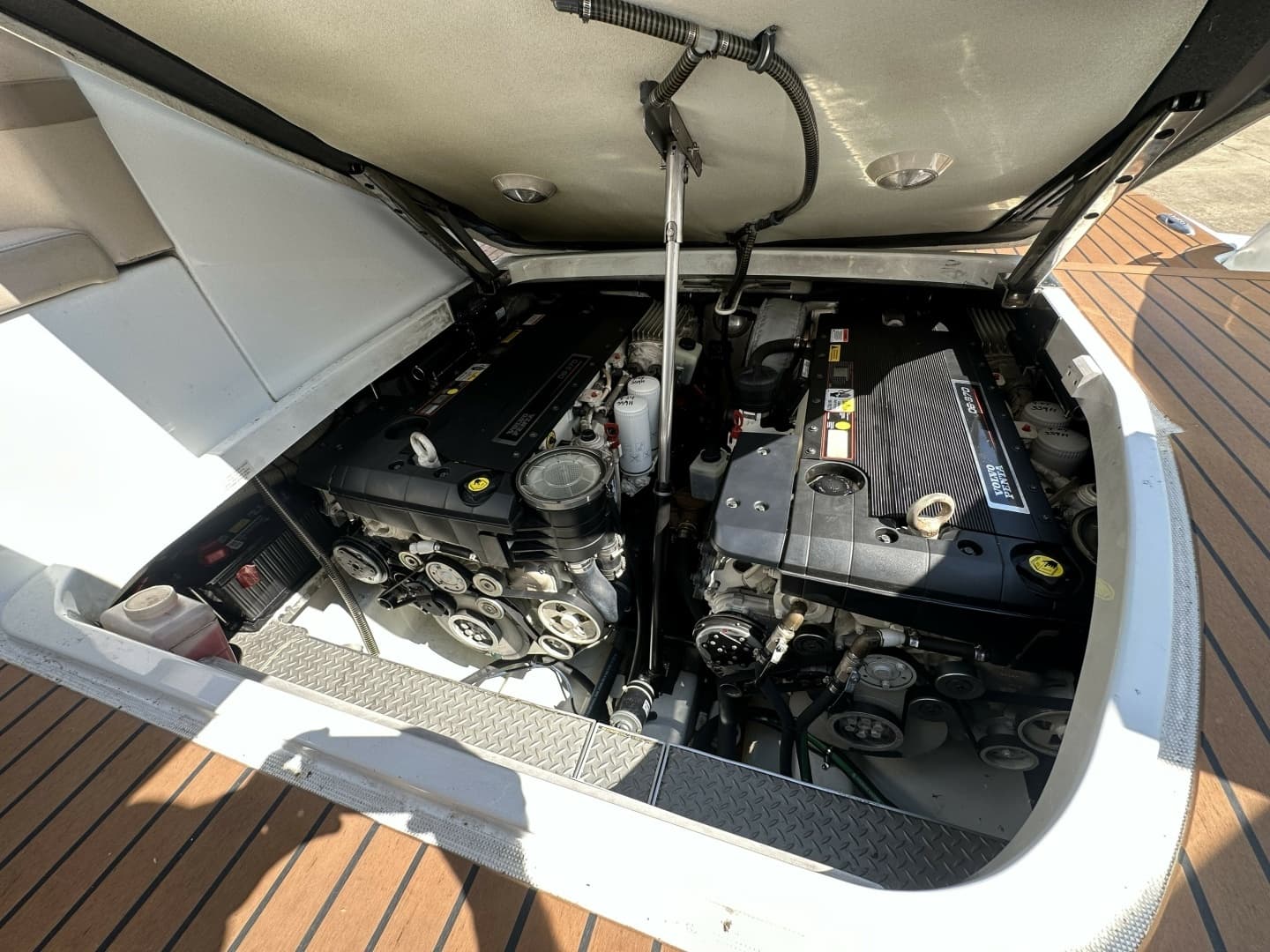 2011 Formula 400 Super Sport - Image 21