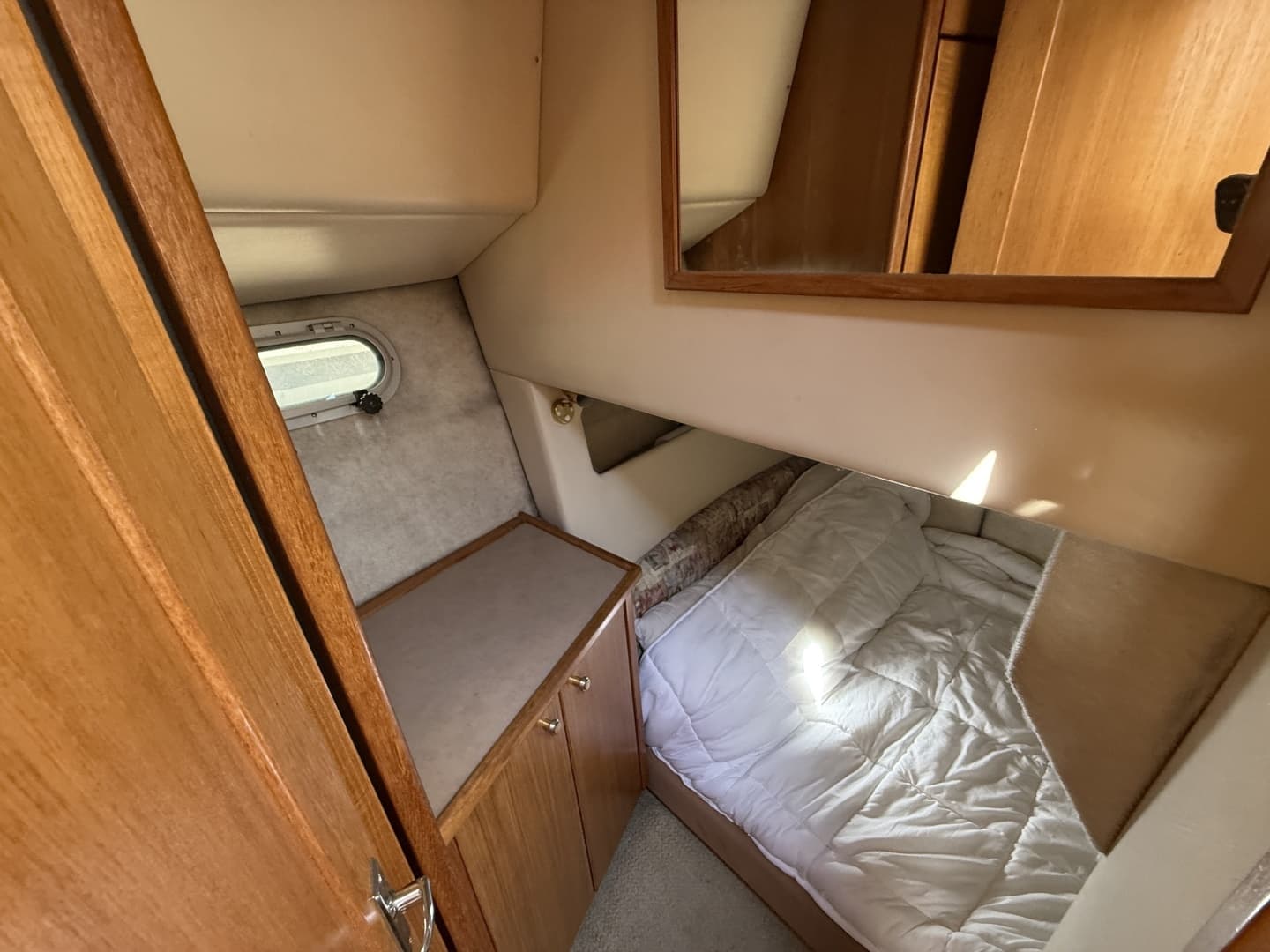 1998 Bayliner 3788 - Image 43