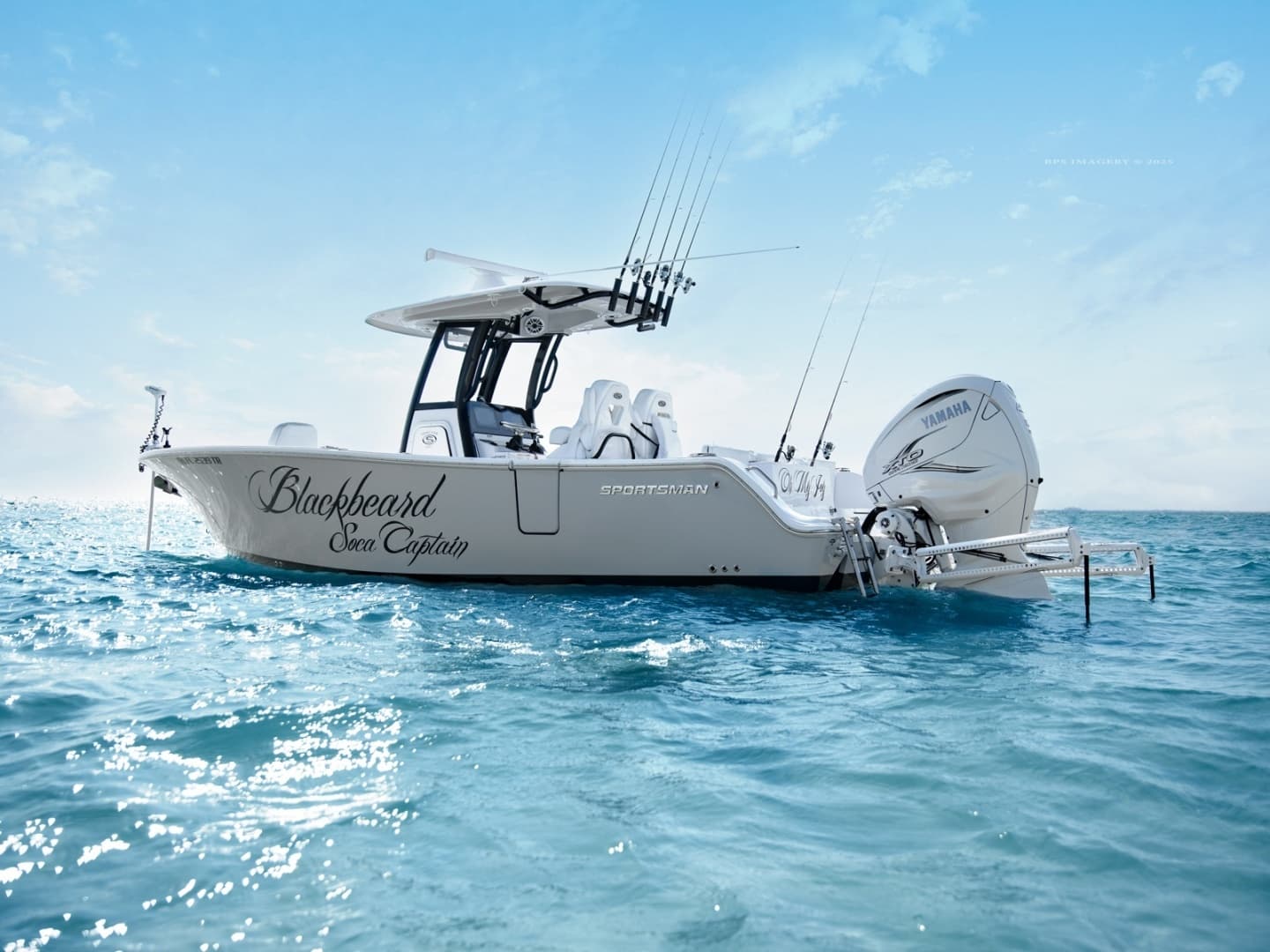 2023 Sportsman Heritage 261 - Image 3