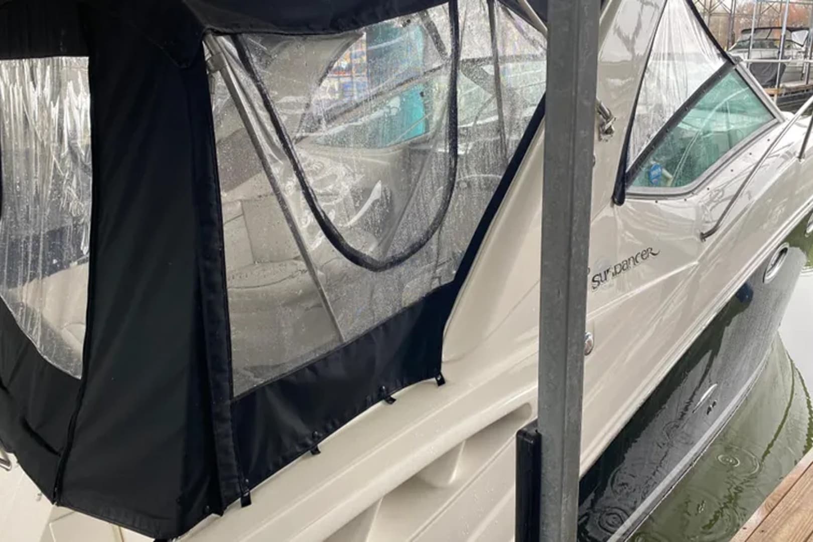 2006 Sea Ray 290 Sundancer - Image 15