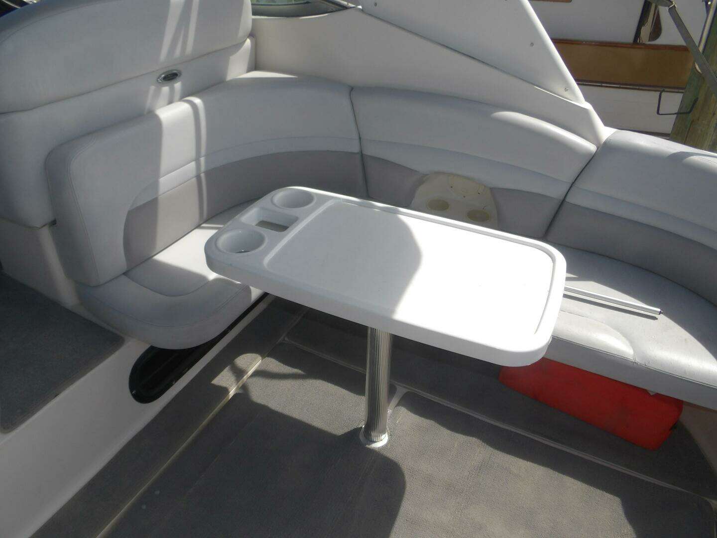 2004 Chaparral Signature 350 - Image 54