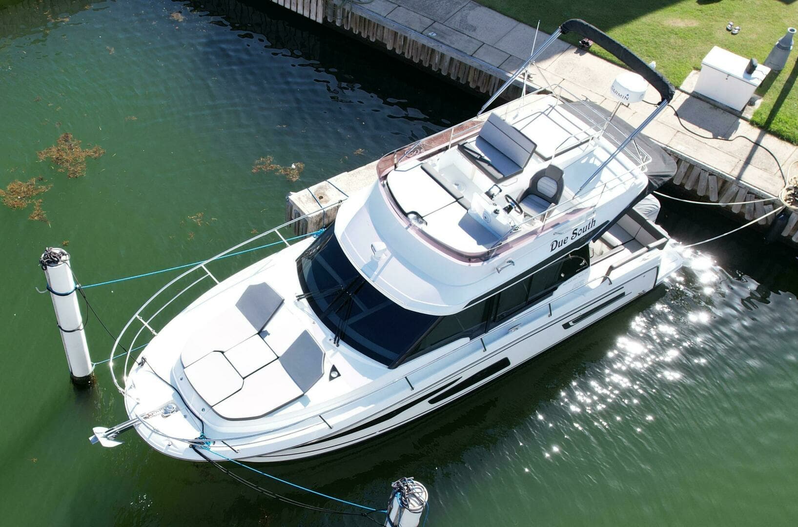 2021 Jeanneau NC 1095 Fly - Image 2