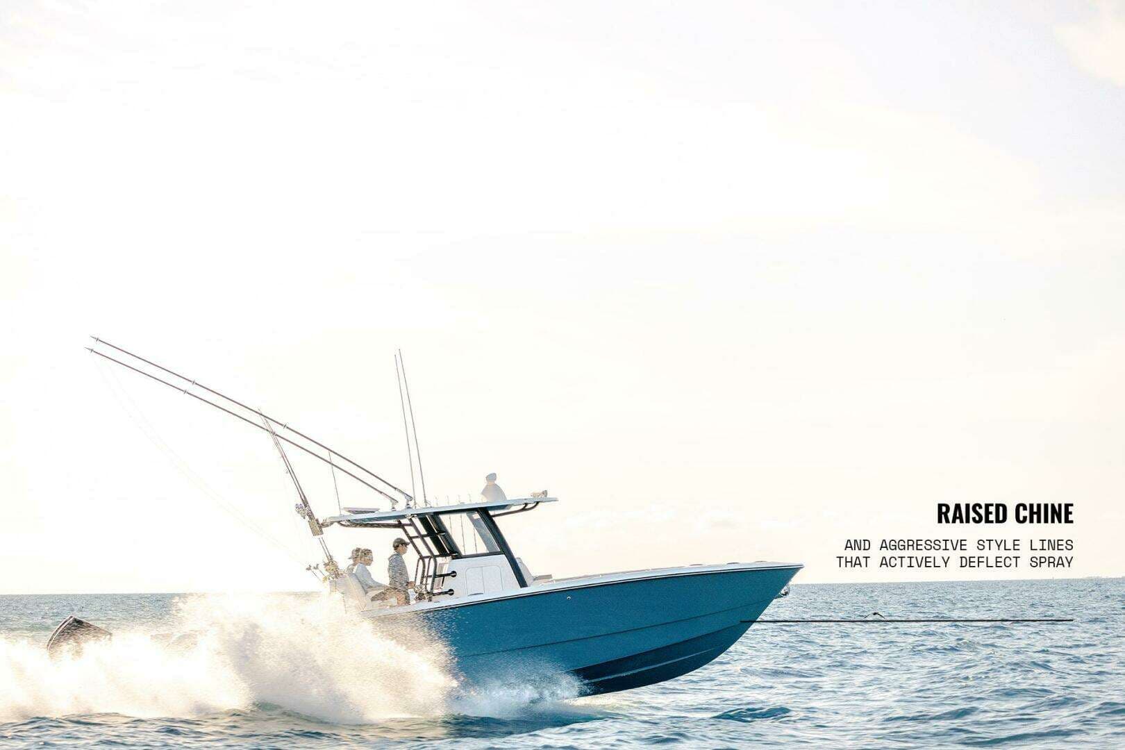 2026 Invincible 36 Catamaran - Image 24