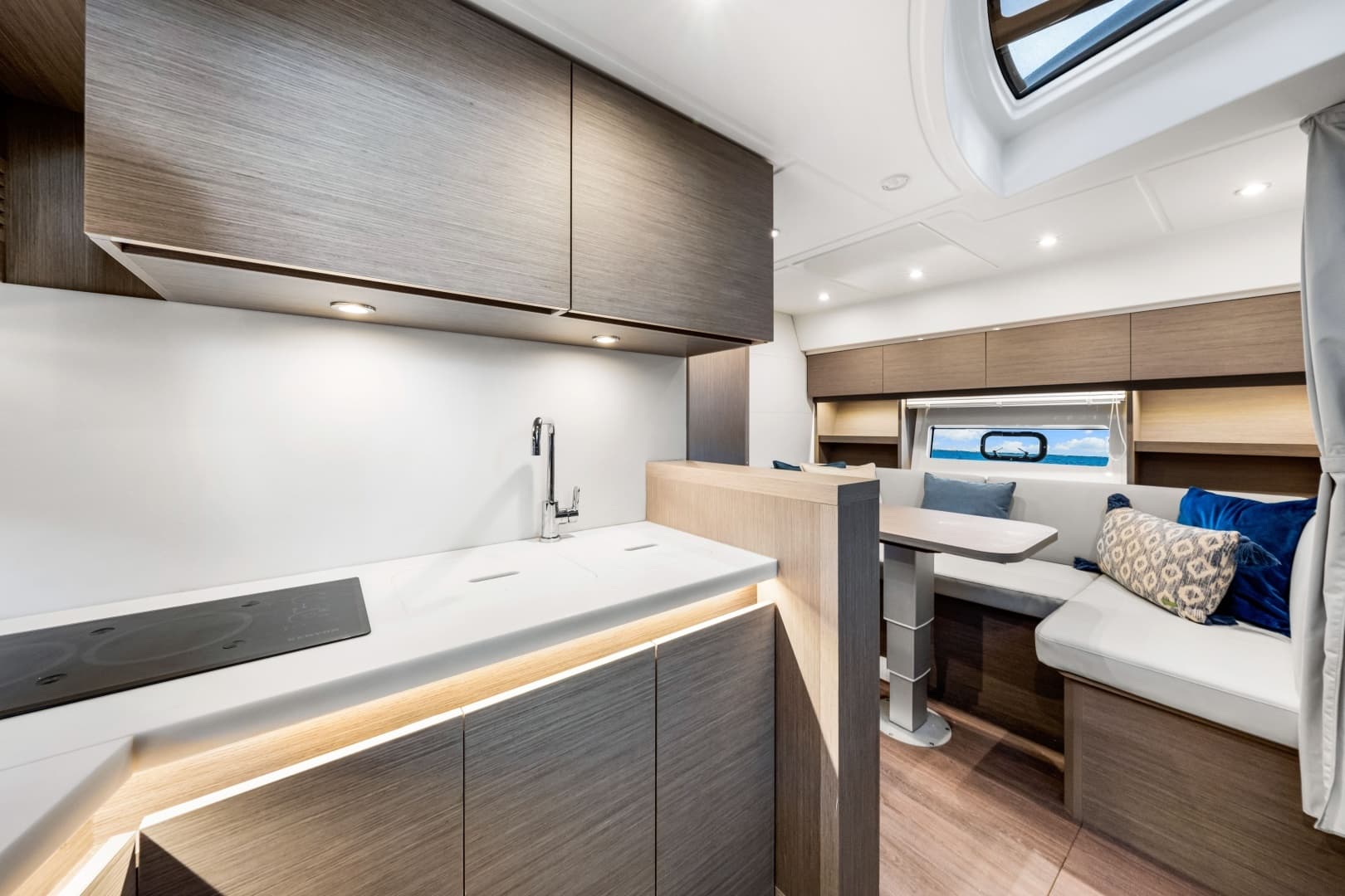 2024 Beneteau Gran Turismo 45 - Image 61