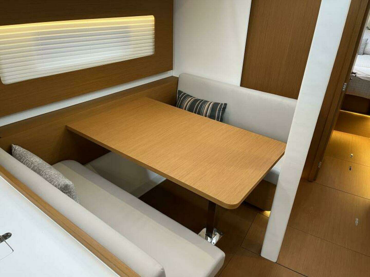 2023 Beneteau First 44 - Image 2