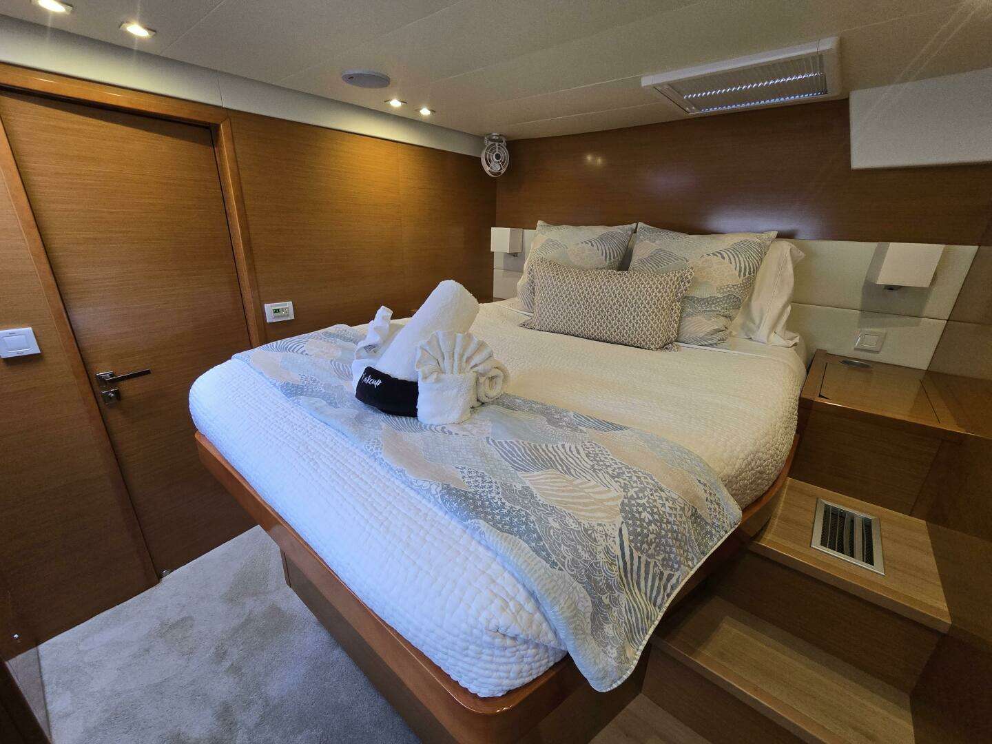 2016 Lagoon 560 S2 - Image 20