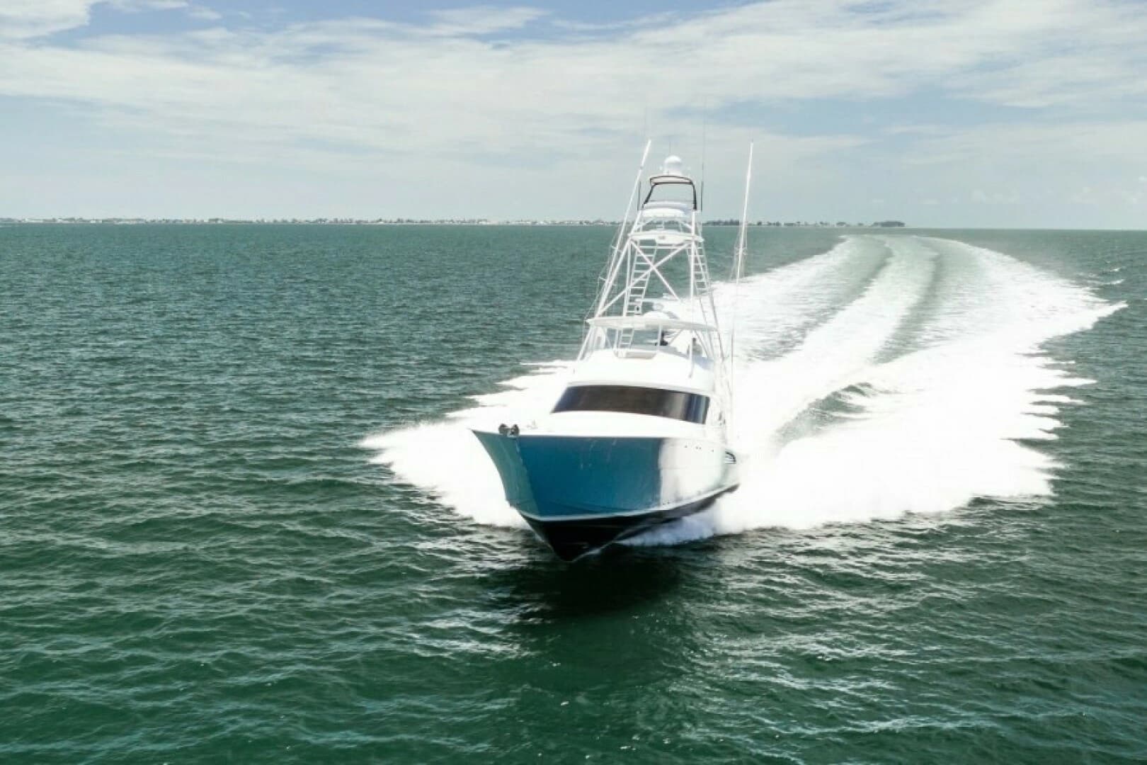 2018 Viking 72 Convertible - Image 64