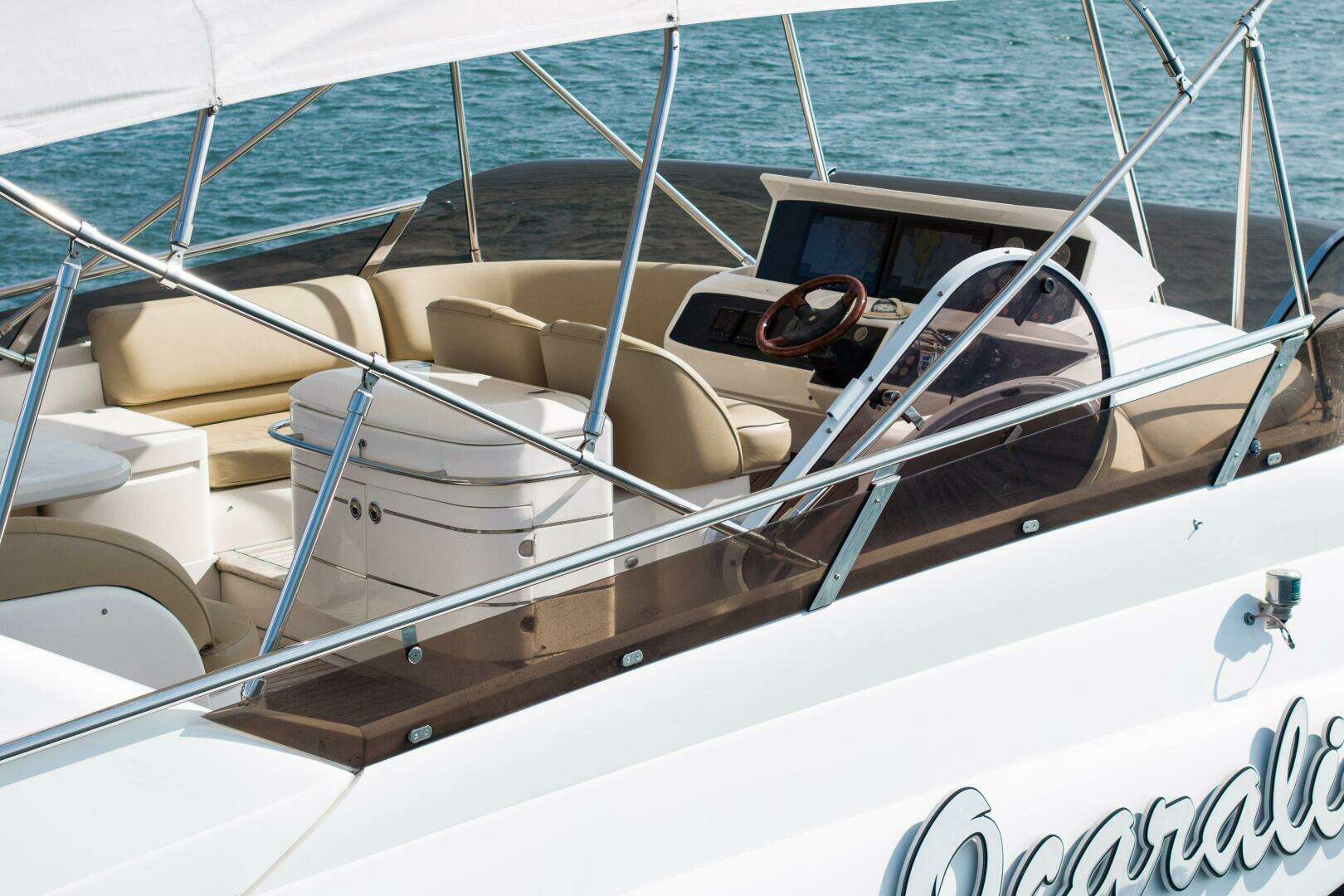 2008 Princess — - Image 12