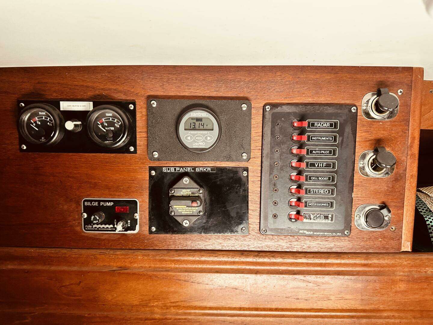 1978 Shannon Ketch - Image 29