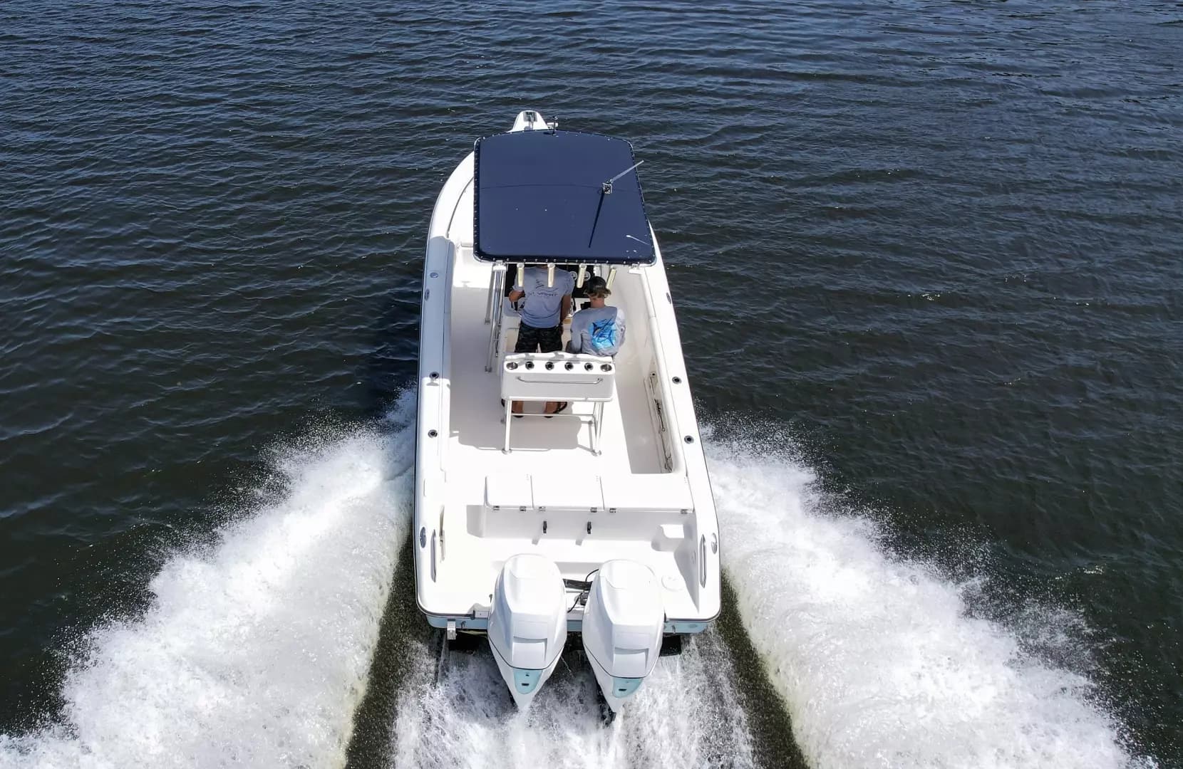 2006 Triton 24 - Image 20