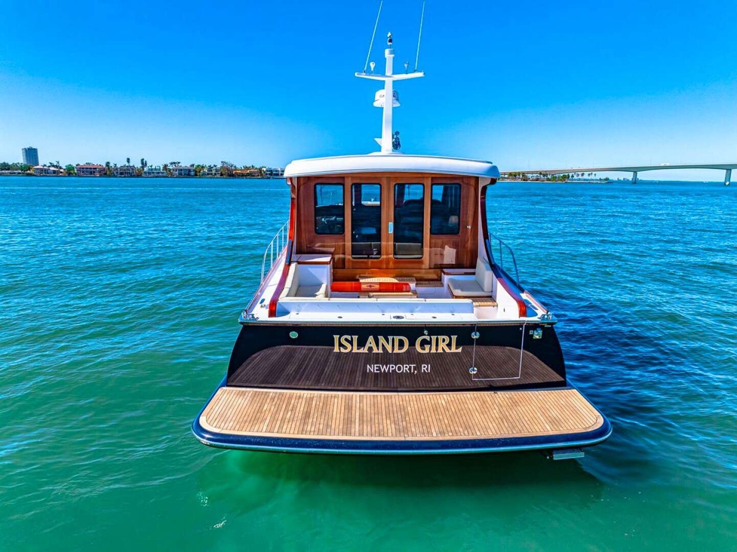 2024 Vicem Yachts — - Image 7