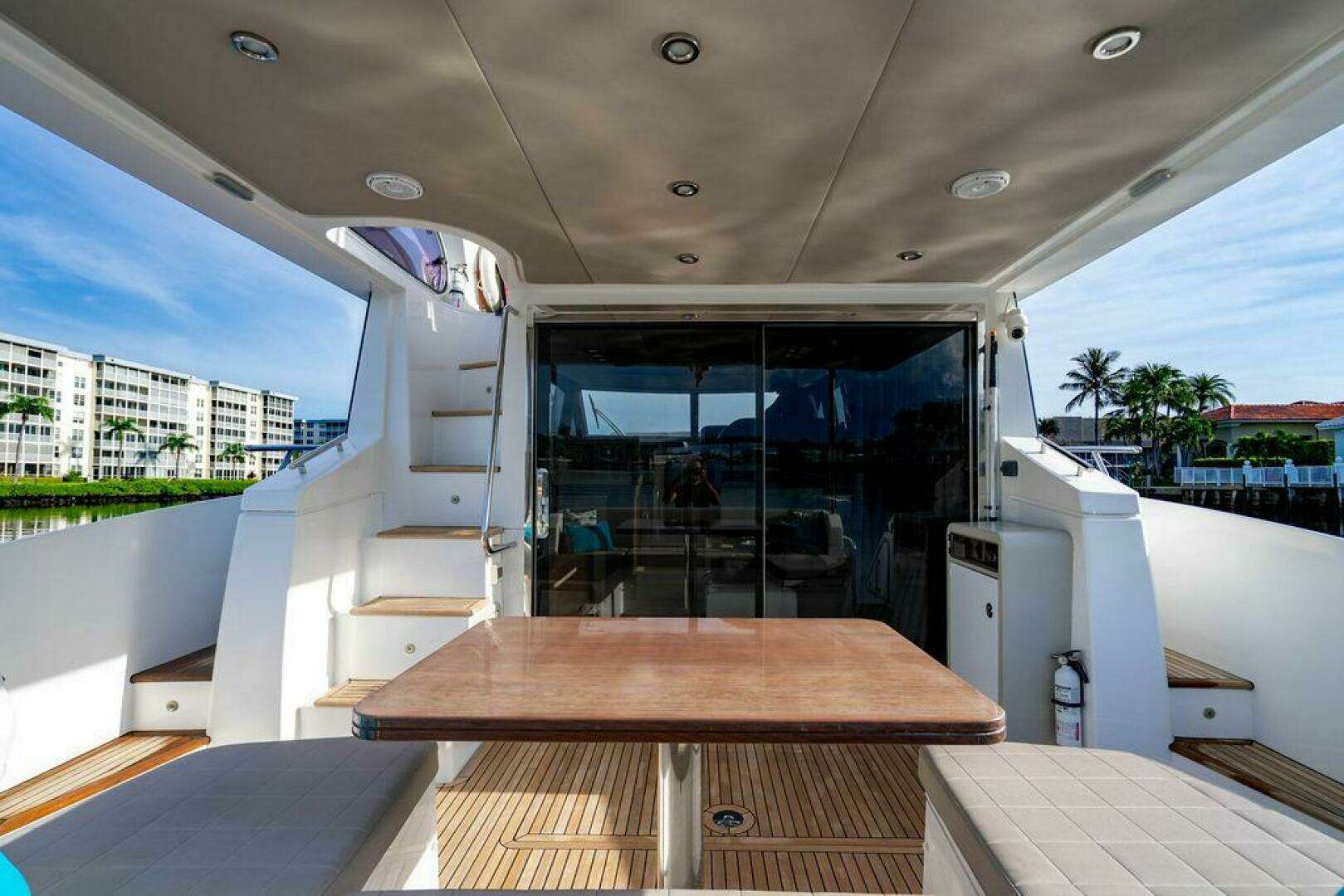 2015 Azimut Fly 50 - Image 25