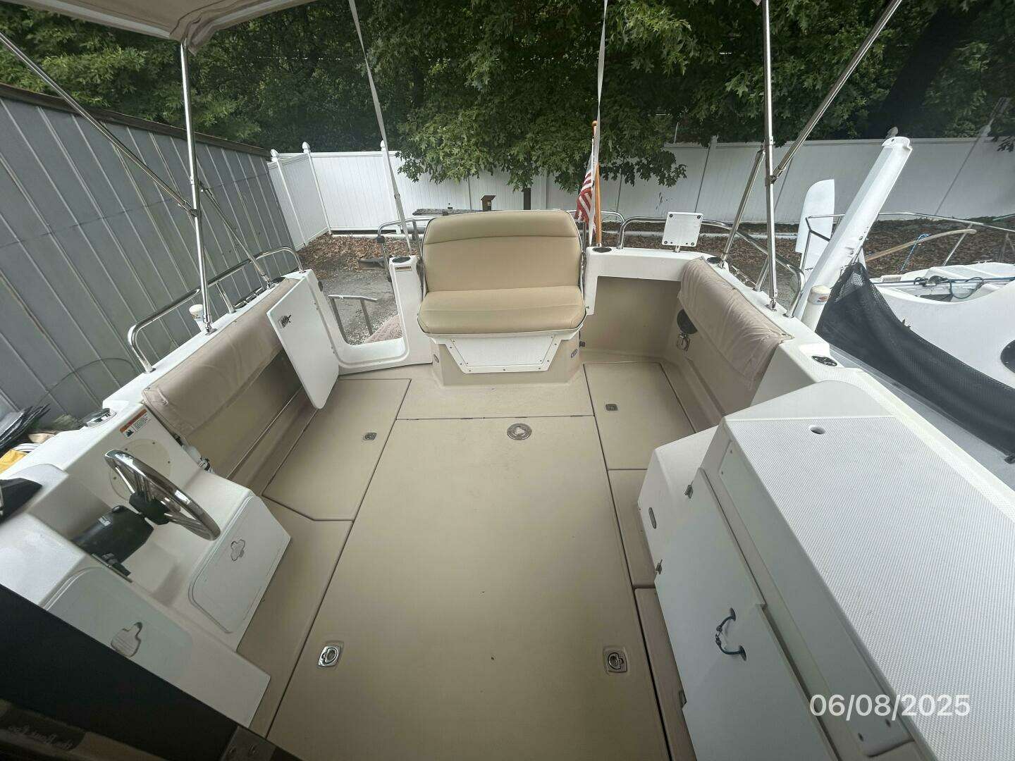 2012 Cutwater C28 - Image 15