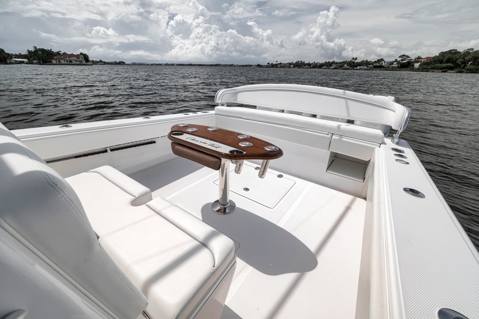 2017 Bahama 41 Bahama - Image 38