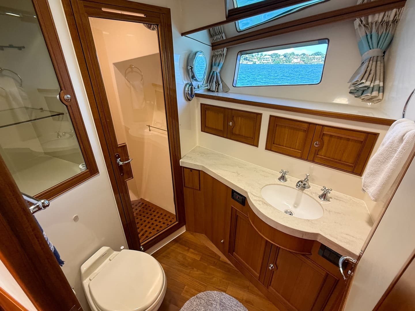 2018 Marlow 53E - Image 82