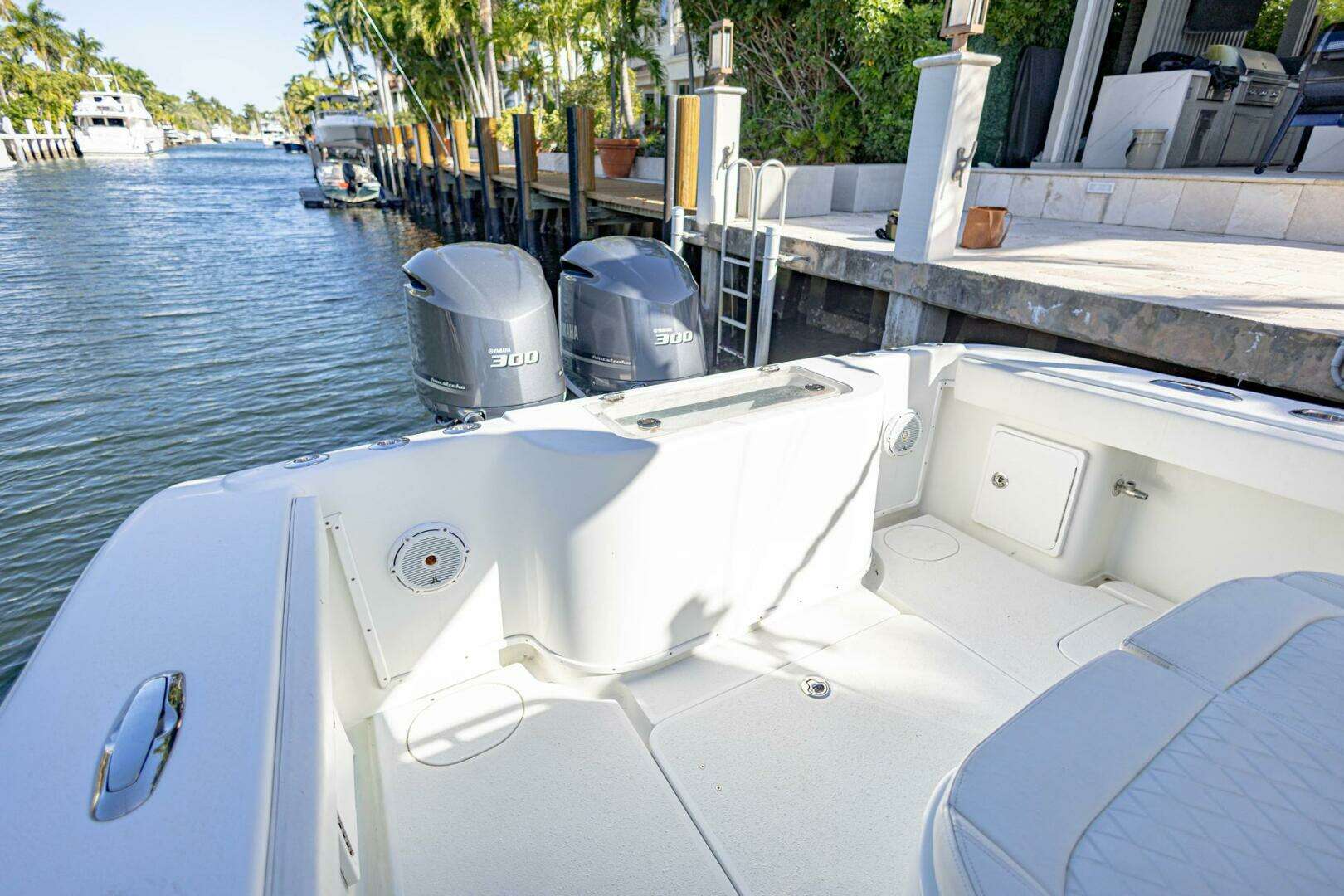 2015 Yellowfin Offshore - Image 20
