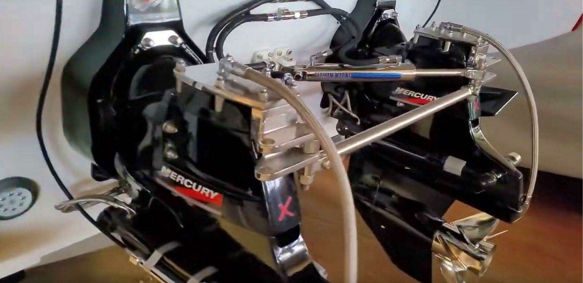 2008 Donzi 35 ZR - Image 19