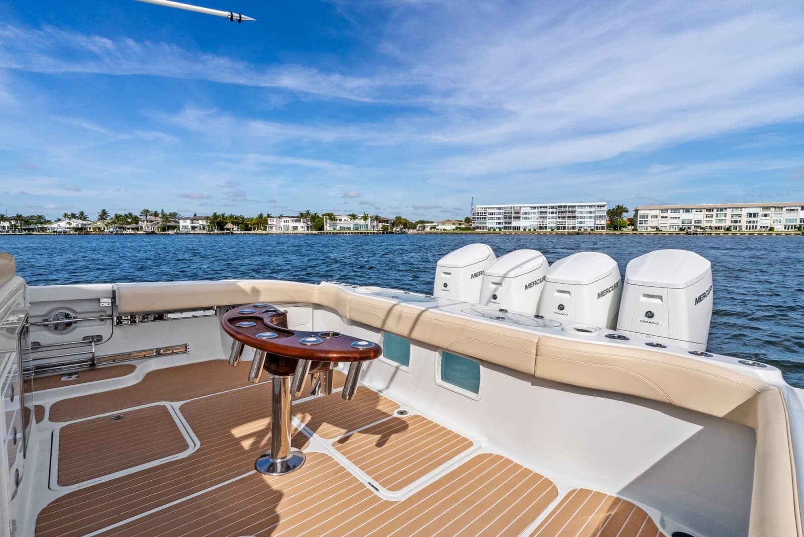 2024 Yellowfin 54 Offshore - Image 28