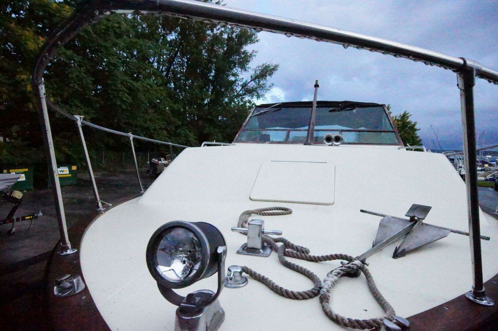 1976 Slickcraft Cruisers - Image 4