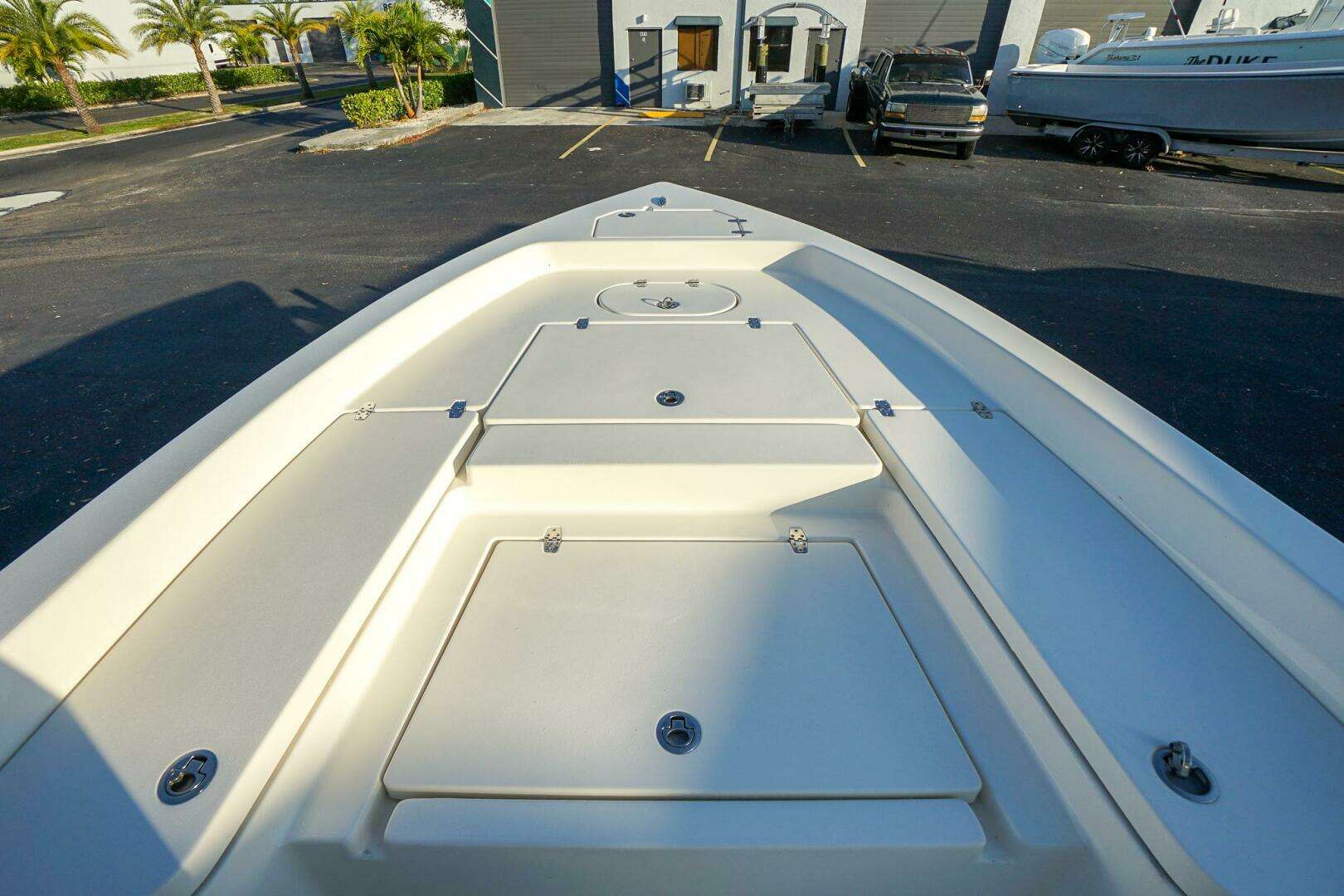 2021 Pathfinder 2400 TRS - Image 42