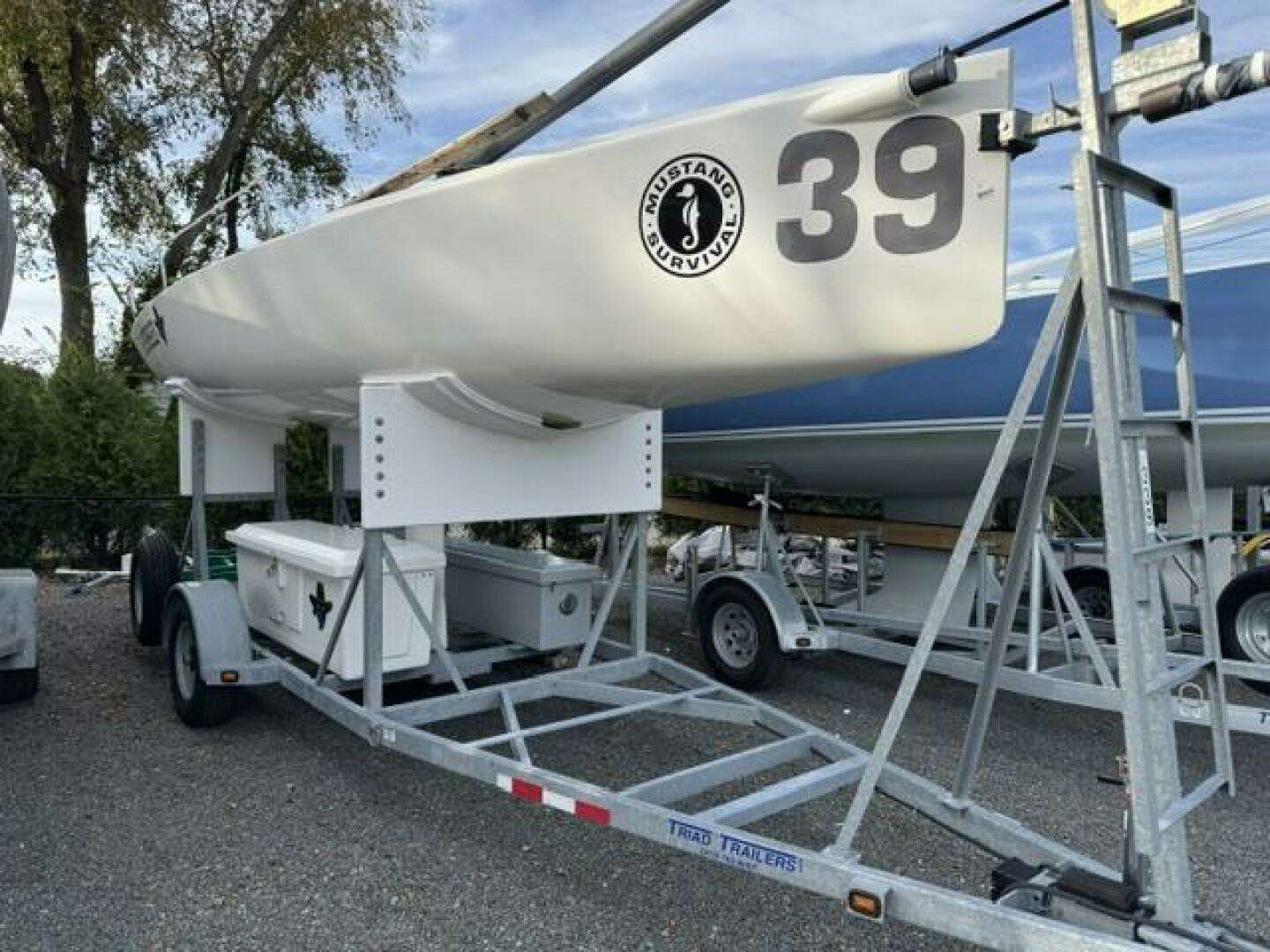 2013 J Boats J70 - Image 7