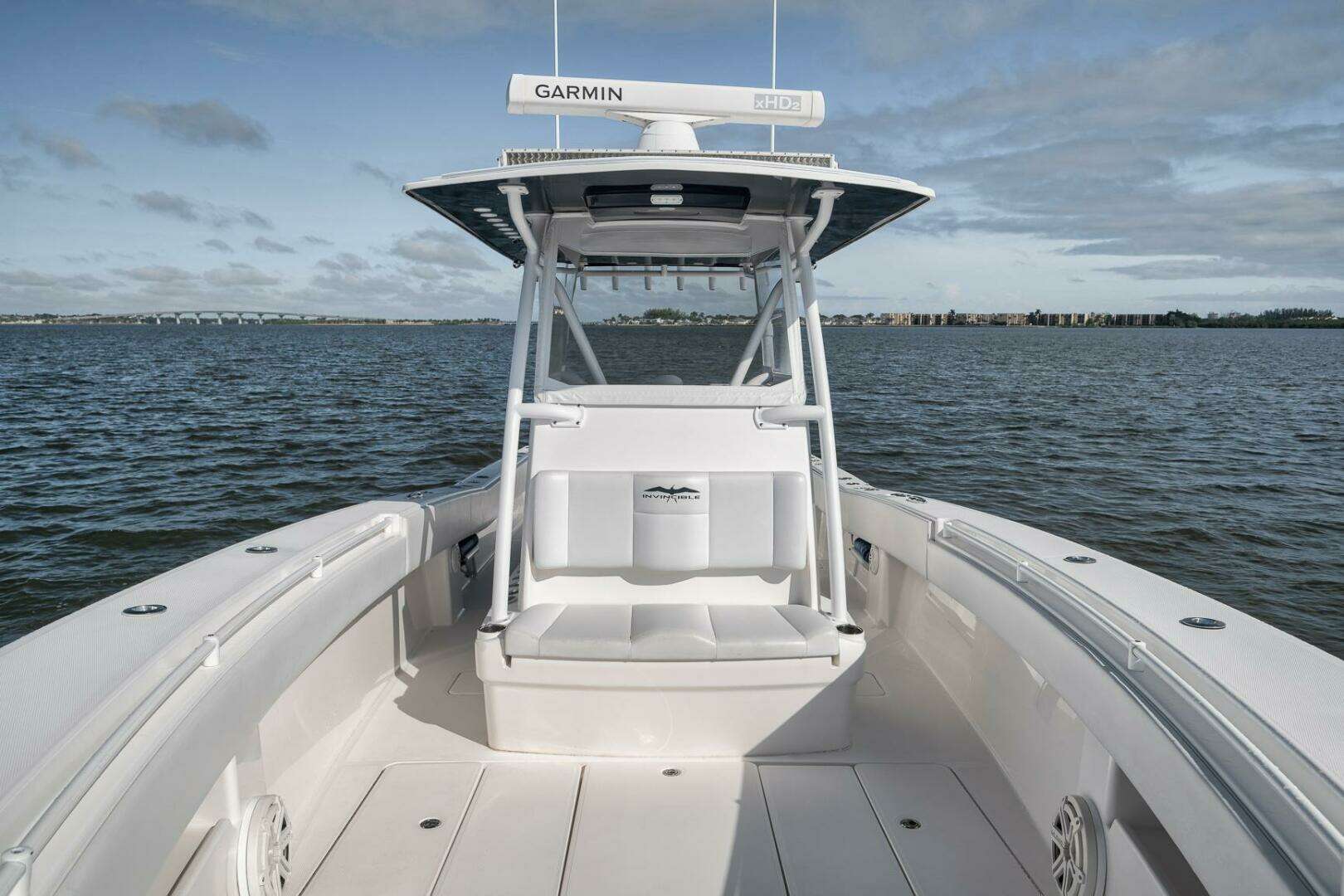 2018 Invincible 36 Open Fisherman - Image 19