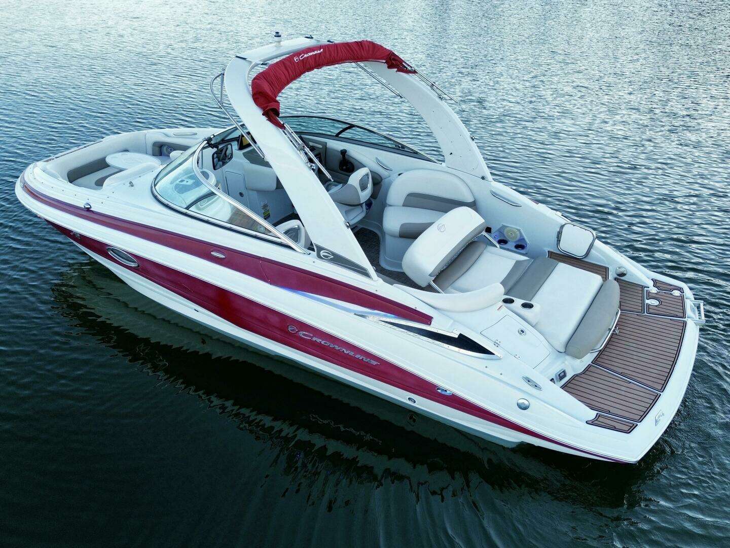 2016 Crownline Eclipse E4 - Image 7