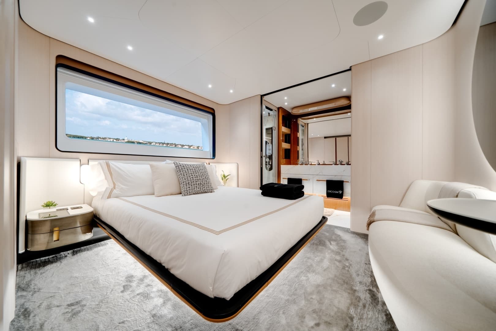 2024 Azimut 36 Meter - Image 99