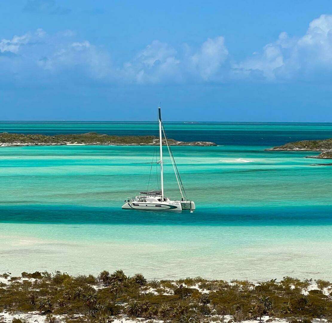 2020 Outremer 51 - Image 7