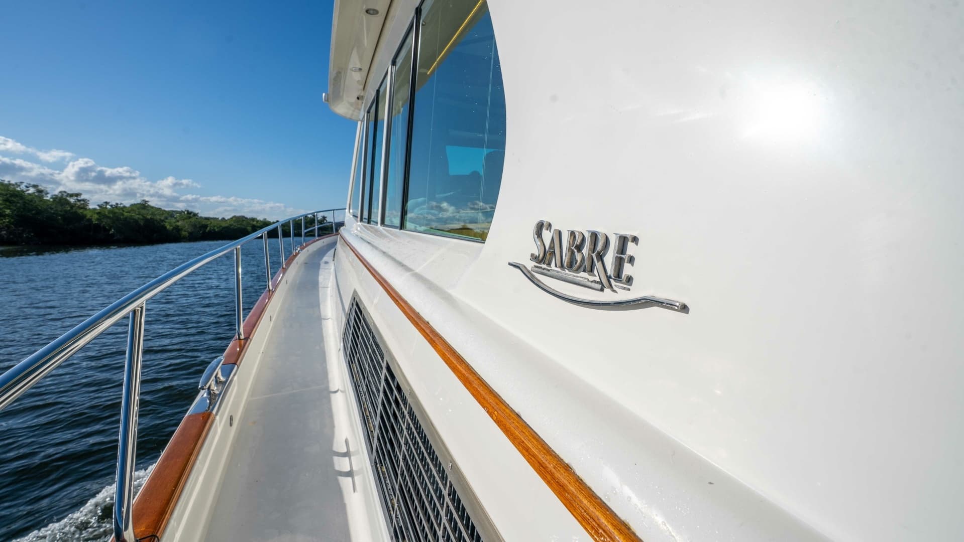 2018 Sabre 66 Dirigo - Image 62