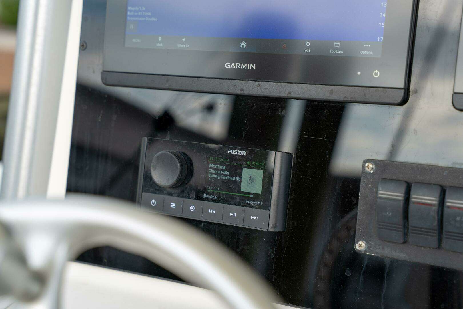 2003 Regulator — - Image 17
