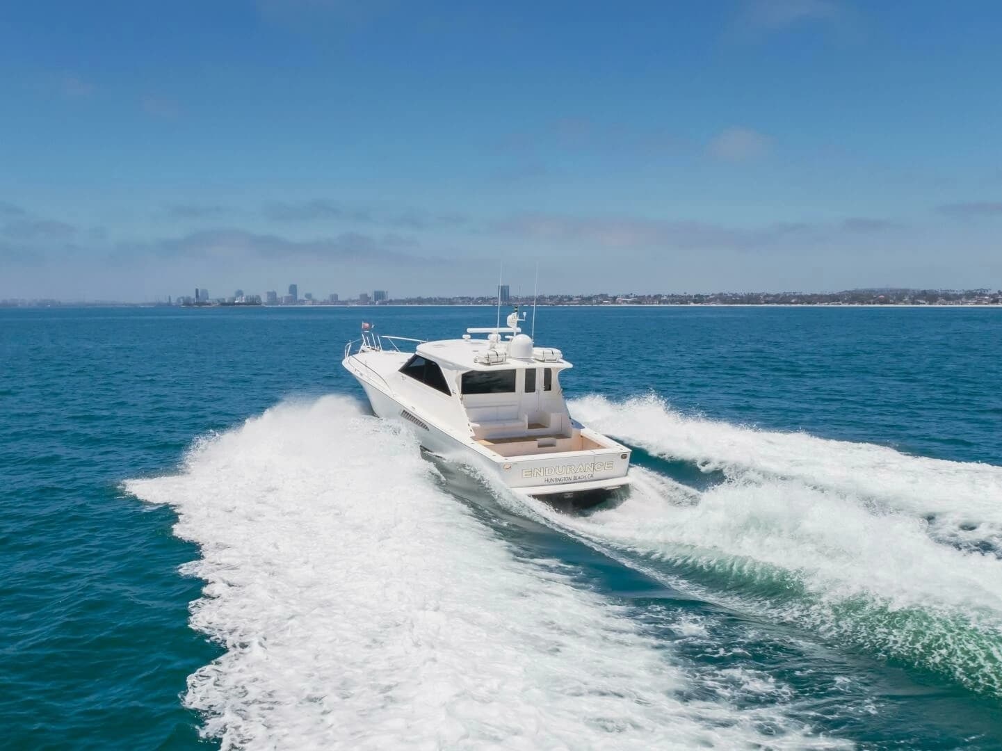 2008 Viking 52 Sport Coupe - Image 47