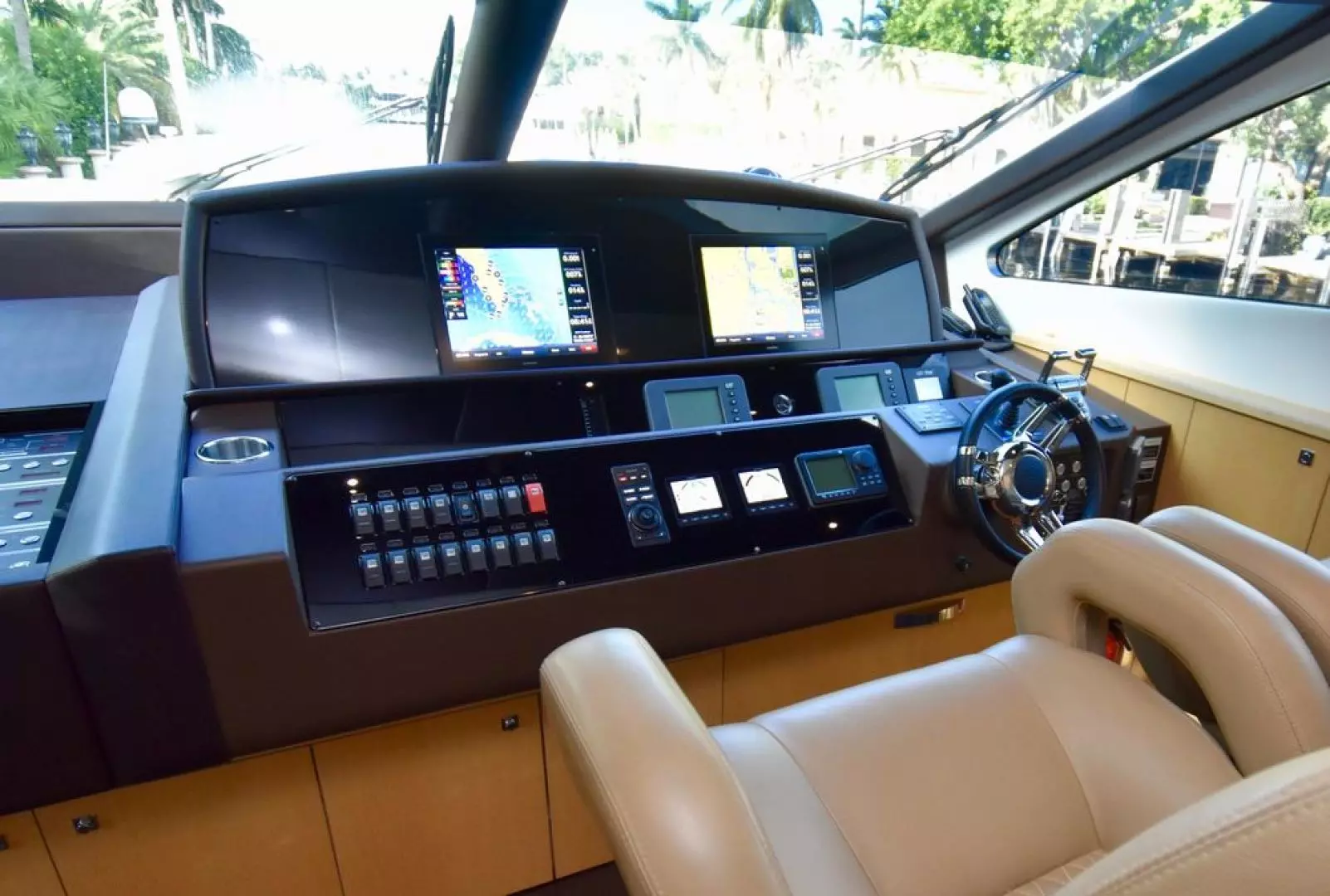 2014 Sunseeker Yacht - Image 14