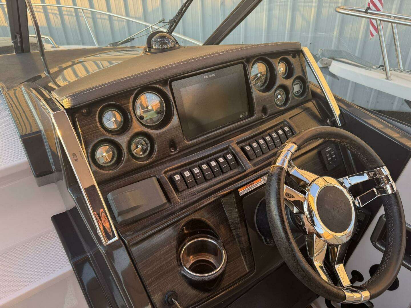 2018 Monterey 295 SY - Image 24