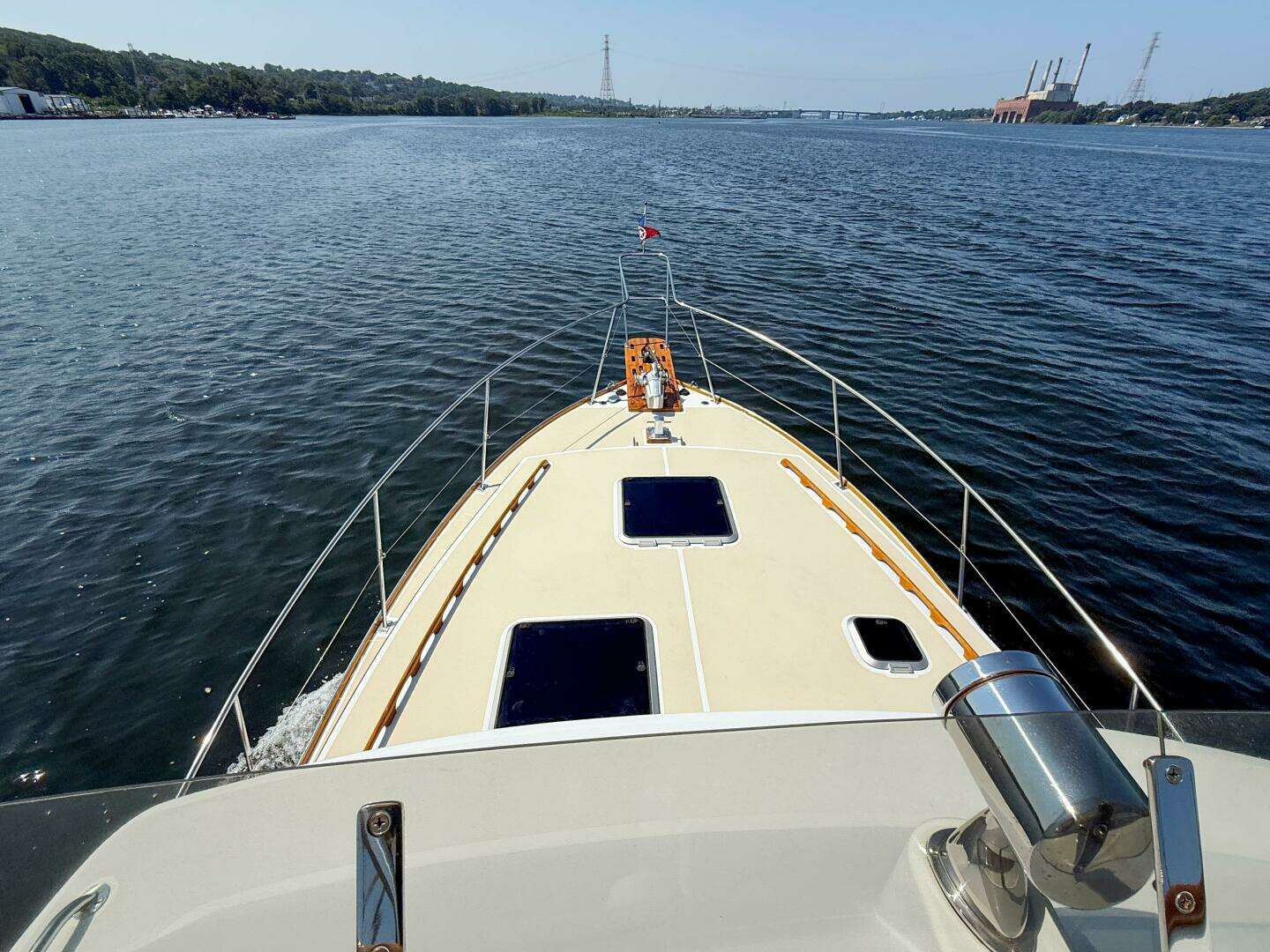 1984 Wilbur 38 - Image 44