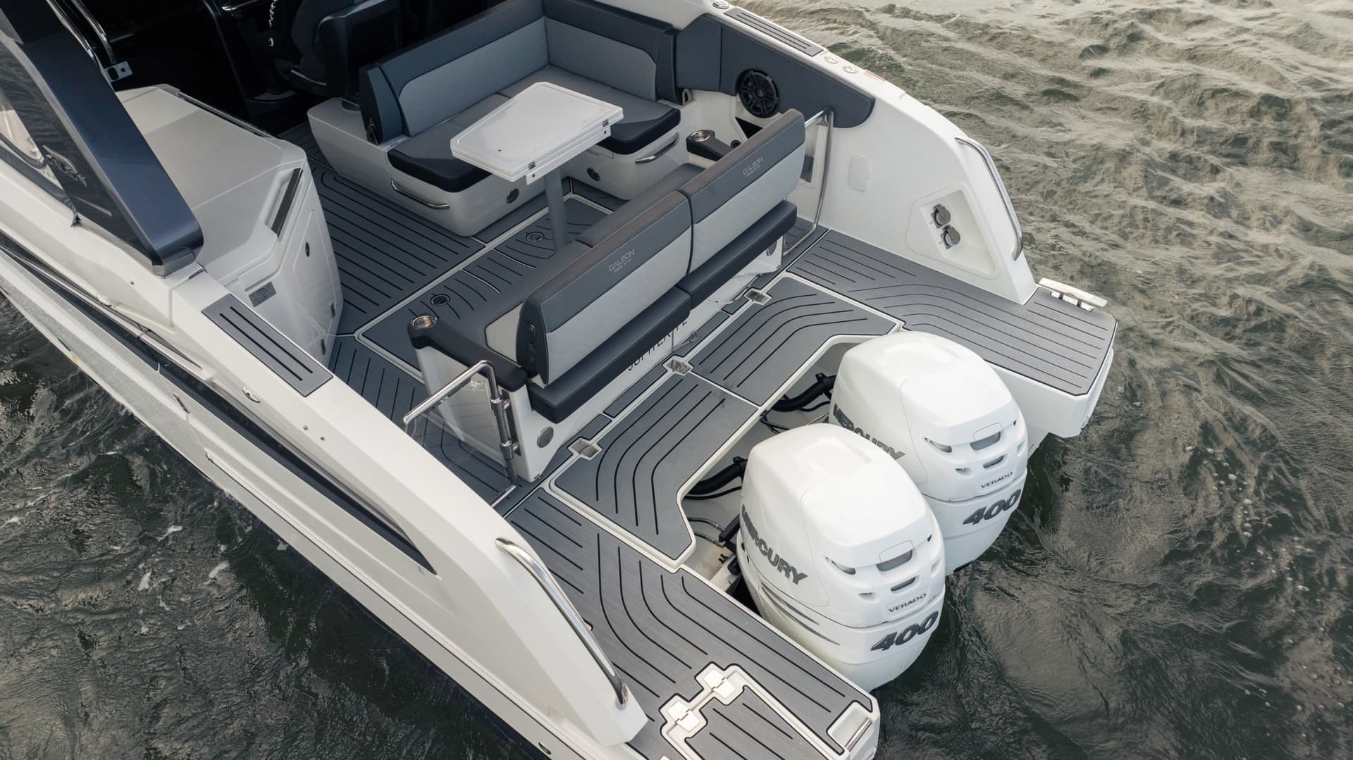 2023 Galeon — - Image 31