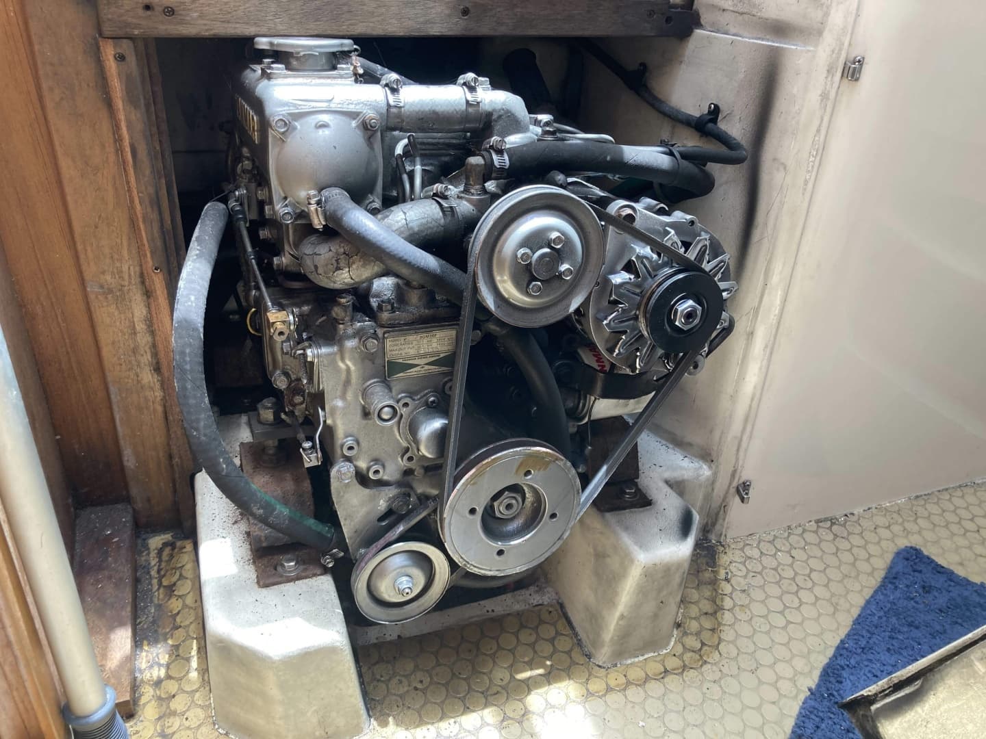2003 Catalina 320 - Image 28